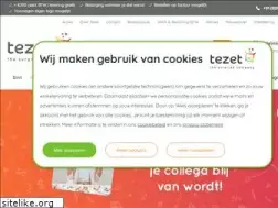 Sites similar to tezet.nl