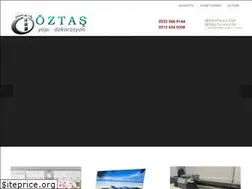 Sites similar to tezgaharasicam3d.com