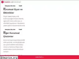 Sites similar to tezgahcilar.com