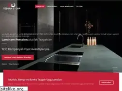 Sites similar to tezgahdecor.com