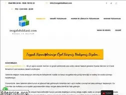 Sites similar to tezgahdukkani.com