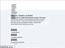 Sites similar to tezgahdunyasi.com.tr