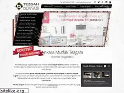 Sites similar to tezgahdunyasi.net