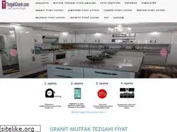 Sites similar to tezgahgranit.com