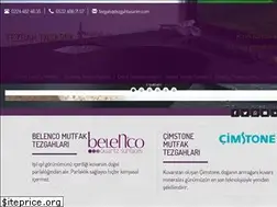 Sites similar to tezgahtasarim.com