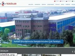 Sites similar to tezguller.com.tr