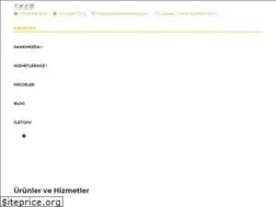 Sites similar to tezguvenliksistemleri.com