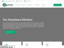 Sites similar to tezhazirlamamerkezi.net