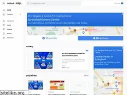 Sites similar to tezhindi.com