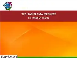 Sites similar to tezhizmetleri.com