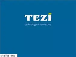 Sites similar to tezi.pl