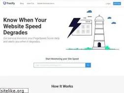 Sites similar to tezify.com
