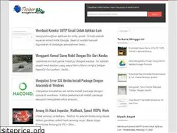 Sites similar to teziger.blogspot.com