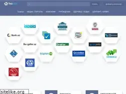 Sites similar to tezinfo.uz