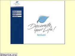 Sites similar to tezisan.de