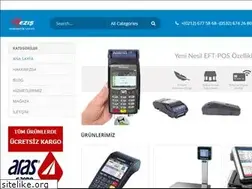 Sites similar to teziselektronik.com