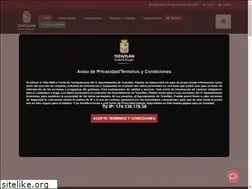 Sites similar to teziutlan.gob.mx
