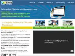 Sites similar to tezkids.com