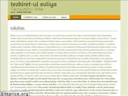 Sites similar to tezkiretulevliya.net