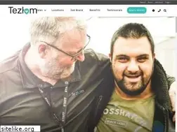 Sites similar to tezlom.com