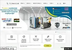 Sites similar to tezmaksan.com.tr