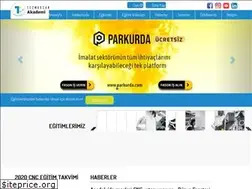 Sites similar to tezmaksanakademi.com