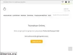 Sites similar to tezmaksanonline.com