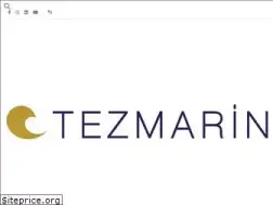 Sites similar to tezmarin.com