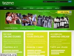Sites similar to tezme.org