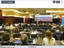 Sites similar to tezmedikal.com.tr