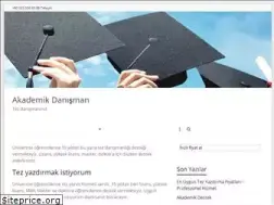 Sites similar to tezmerkezim.net