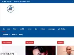 Sites similar to teznews.com