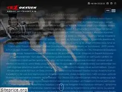 Sites similar to tezoksijen.com.tr