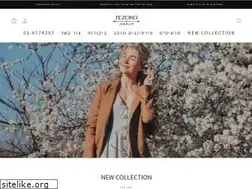 Sites similar to tezoro.co.il
