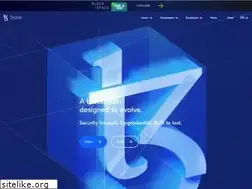 Sites similar to tezos.com
