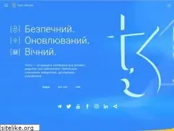 Sites similar to tezos.org.ua