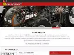 Sites similar to tezpa.com