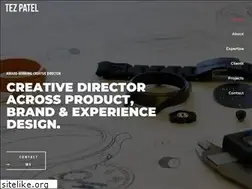 Sites similar to tezpatel.com
