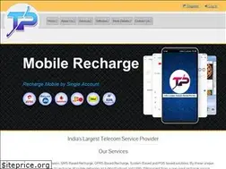 Sites similar to tezpe.in