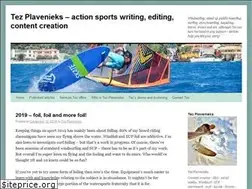 Sites similar to tezplavenieks.com