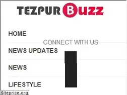Sites similar to tezpurbuzz.com