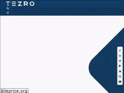 Sites similar to tezro.com