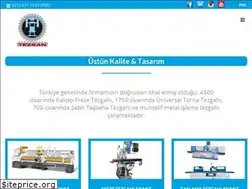 Sites similar to tezsan.com.tr