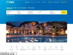 Sites similar to teztour.by