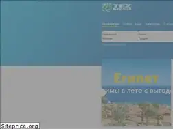 Sites similar to teztour.ru