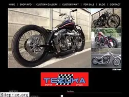 Sites similar to tezuka-cycle.com