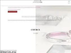 Sites similar to tezukuri-kekkonyubiwa.com