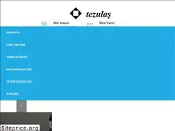 Sites similar to tezulas-fuar.com