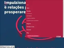 Sites similar to tezus.com.br
