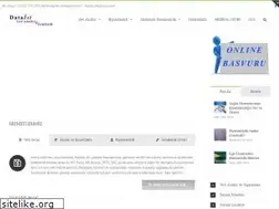 Sites similar to tezverianaliz.com